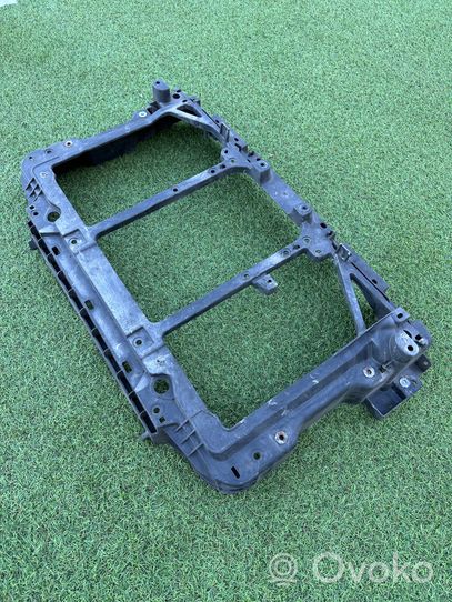 Mazda 6 Pannello di supporto del radiatore GHP95311