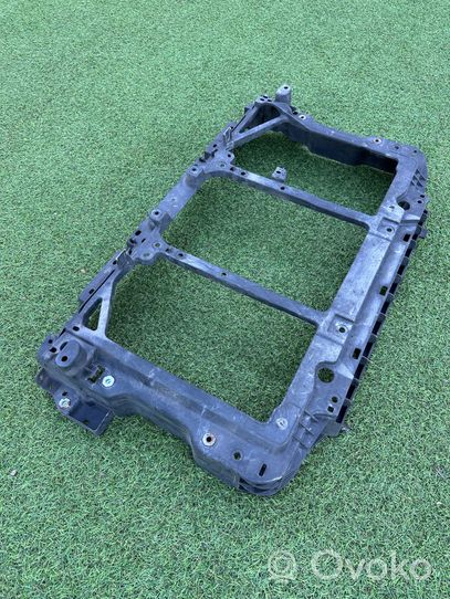 Mazda 6 Radiator support slam panel GHP95311