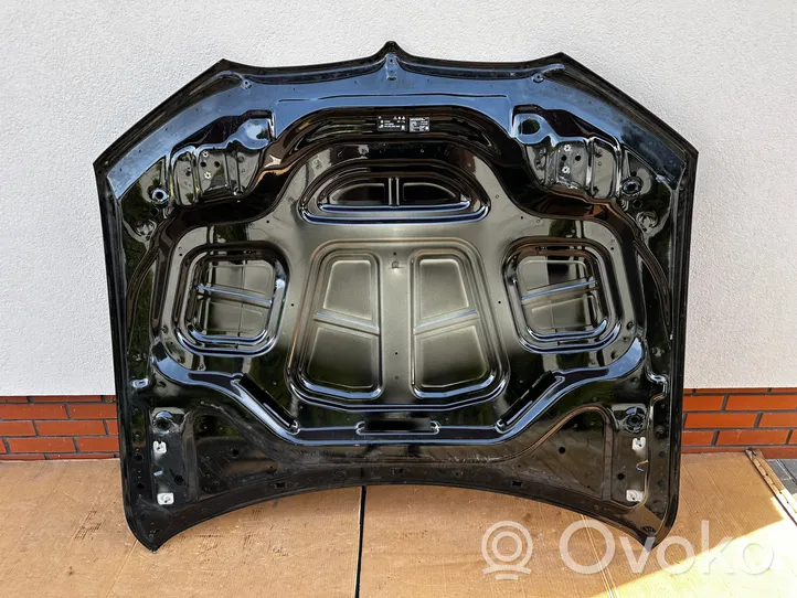 BMW X7 G07 Engine bonnet/hood 