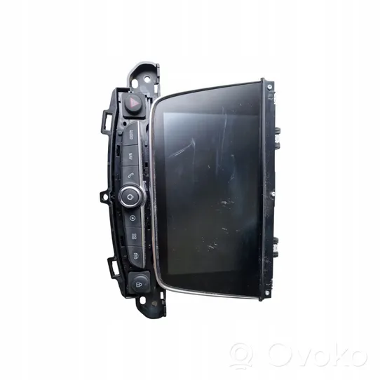 Opel Grandland X Monitor/display/piccolo schermo 98344885YX