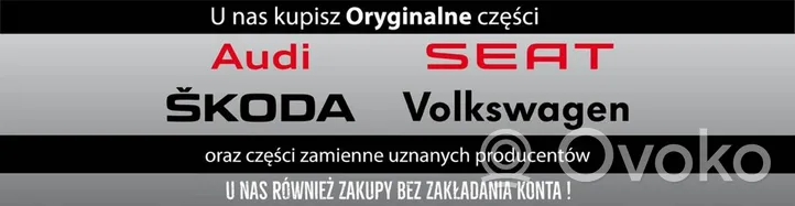 Audi A4 S4 B7 8E 8H Front piece kit LZ9Y