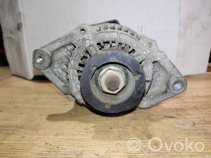 Suzuki Alto Alternator 31400-70F6