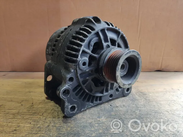 Seat Ibiza II (6k) Generatore/alternatore 0123315002