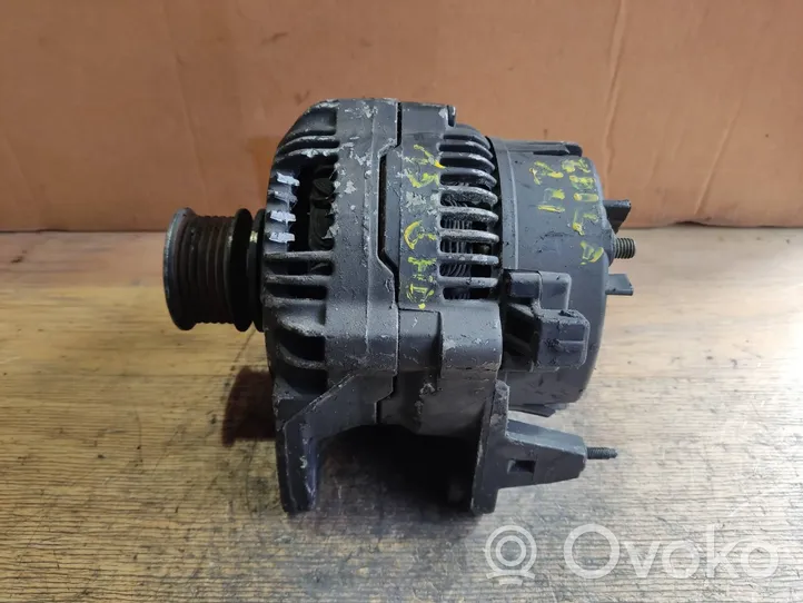 Seat Ibiza II (6k) Generatore/alternatore 0123315002