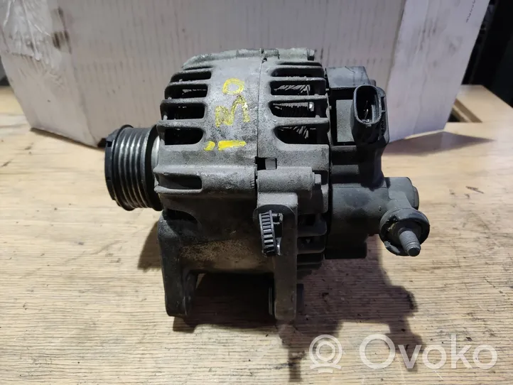 Hyundai i30 Alternator 37300-2A600