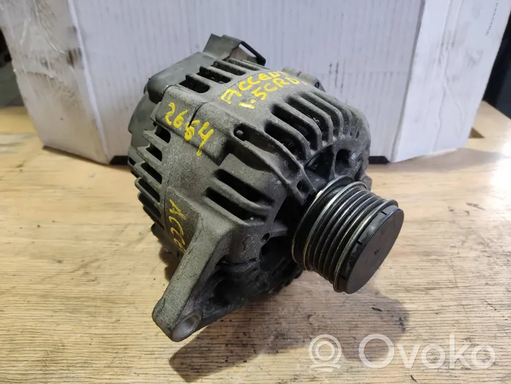 Hyundai Accent Generatore/alternatore 37300-2A110