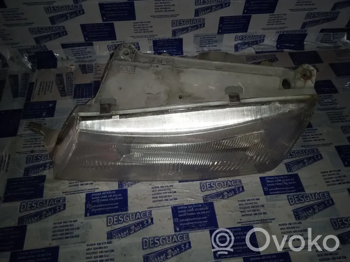 Daewoo Nexia Lampa przednia 