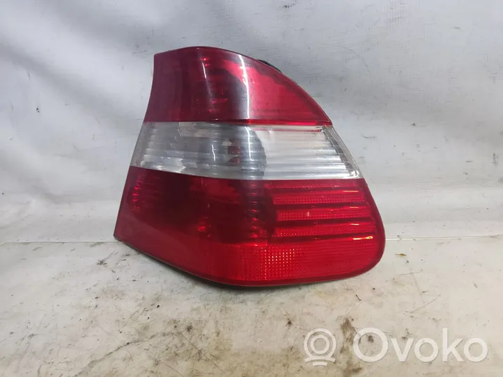 BMW 3 E30 Lampa tylna 