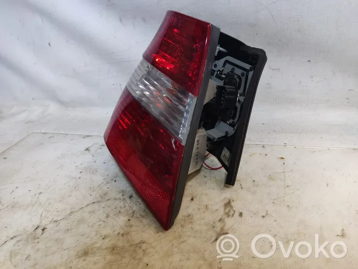 BMW 3 E30 Lampa tylna 