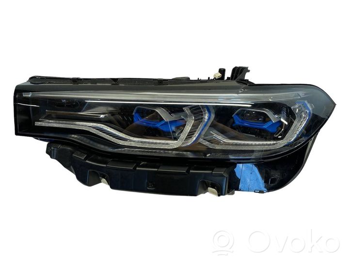 BMW X7 G07 Lampa przednia 9481801