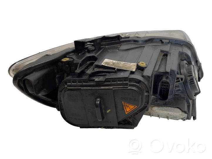 Audi Q7 4L Faro/fanale 4L0941003A