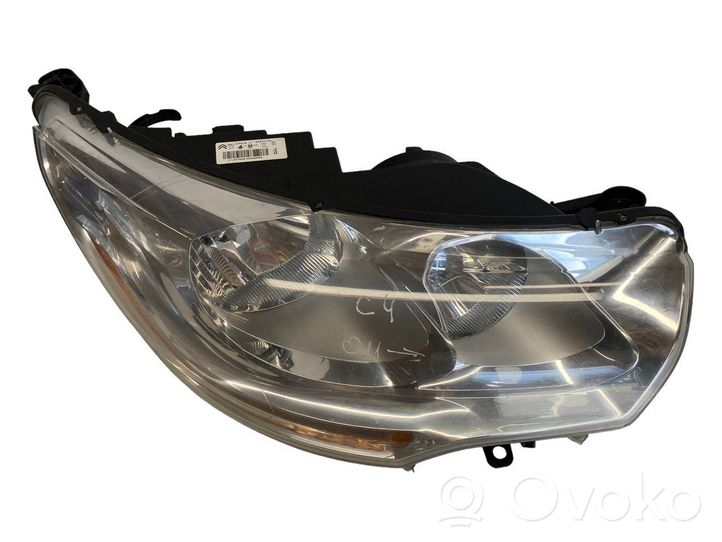 Hyundai Santa Fe Headlight/headlamp 2W92RDM001