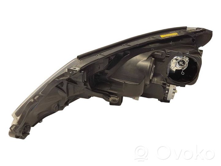 Toyota RAV 4 (XA40) Lampa przednia 8114542540