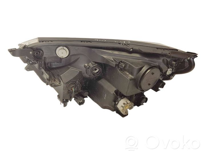 Toyota RAV 4 (XA40) Lampa przednia 8114542540