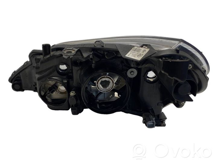 Toyota Verso Headlight/headlamp 811100F16100