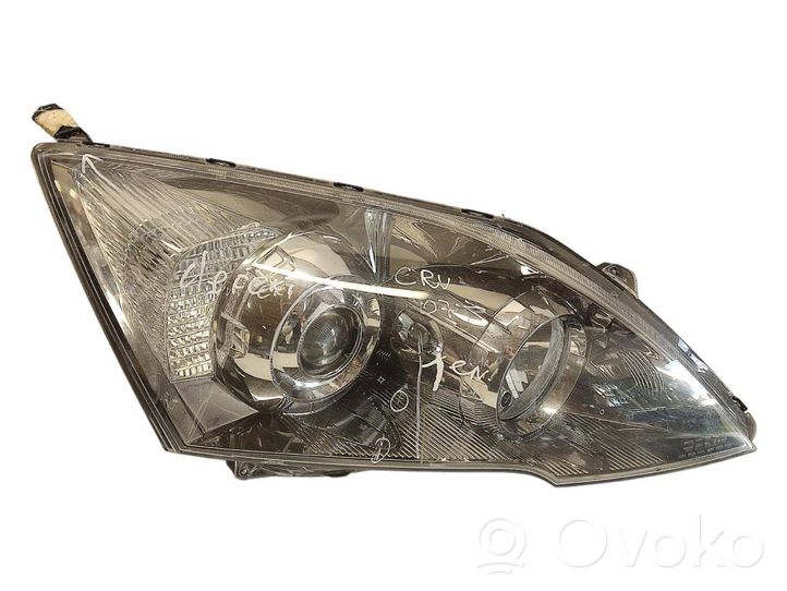 Honda CR-V Lampa przednia 33100SWWAG110M1