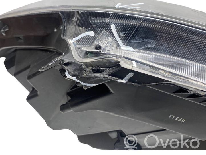 Honda HR-V Phare frontale 10018205