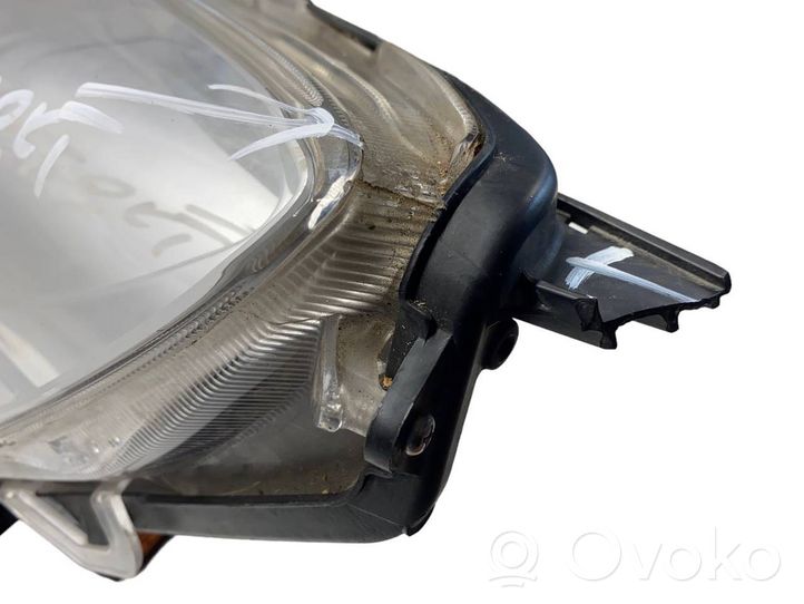 Subaru Outback Phare frontale 10020061