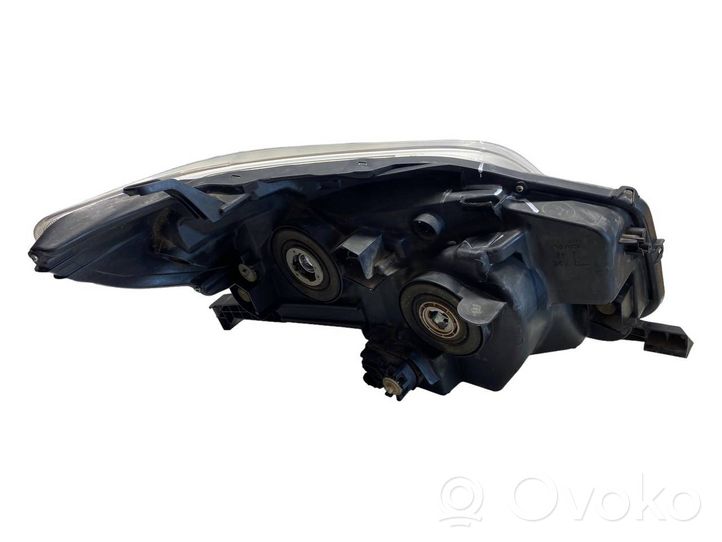 Toyota Land Cruiser (J150) Lampa przednia 8117060E00