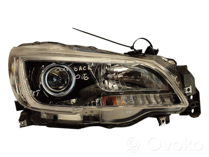 Subaru Outback (BS) Phare frontale 84001AL02A