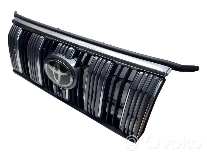 Toyota Land Cruiser (J150) Atrapa chłodnicy / Grill 5311160B20