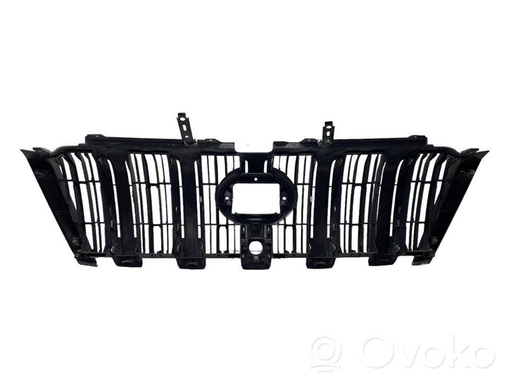 Toyota Land Cruiser (J150) Maskownica / Grill / Atrapa górna chłodnicy 5311160A71