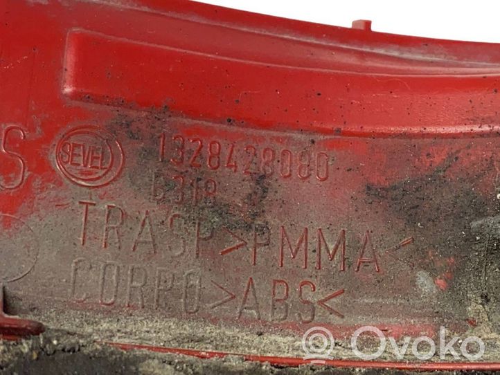 Fiat Ducato Lampa tylna 1328428080