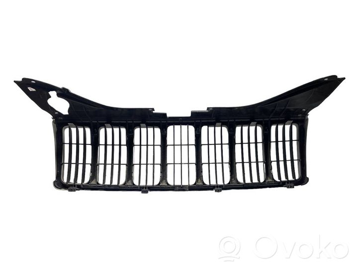 Jeep Grand Cherokee (WK) Grille de calandre avant 82209206