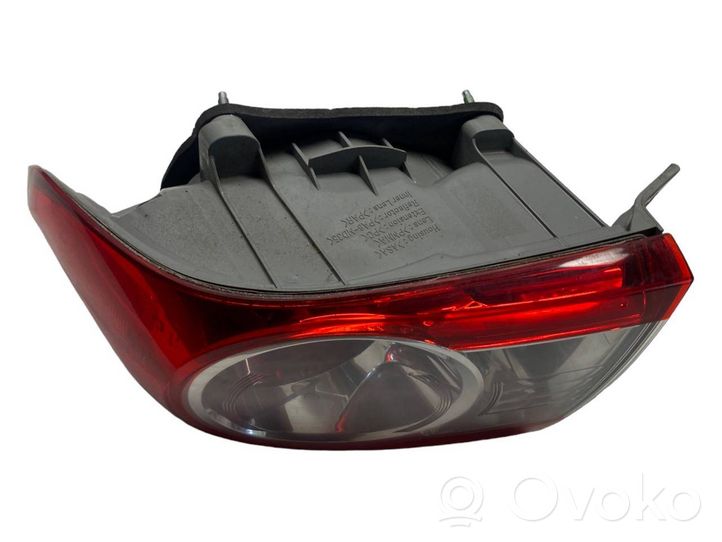 Toyota Corolla E140 E150 Rear/tail lights 