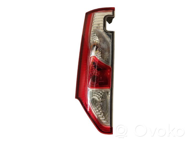 Renault Kangoo II Luci posteriori 265559212R