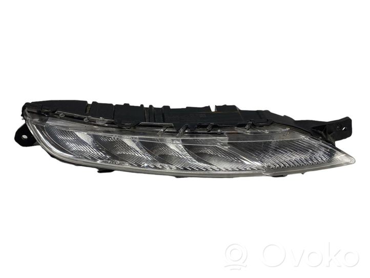 Citroen C4 II Picasso Phare de jour LED 9676036280