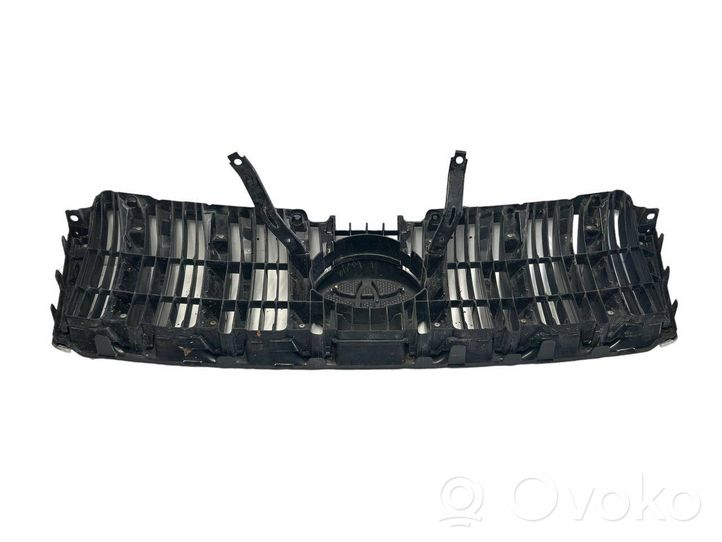 Toyota Land Cruiser (J150) Maskownica / Grill / Atrapa górna chłodnicy 5310160660