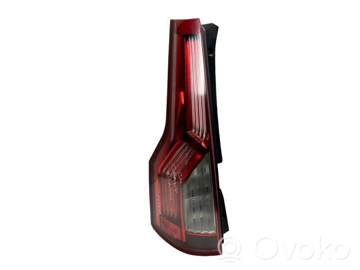 Citroen C4 Grand Picasso Lampa tylna 00946601