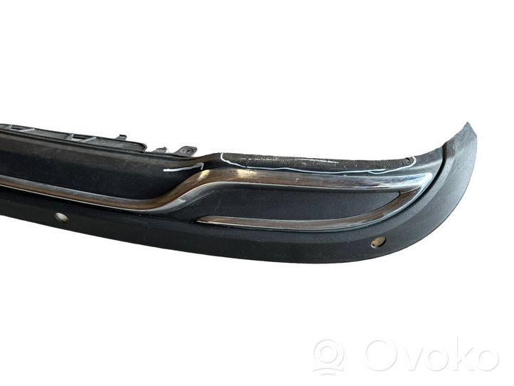 Mercedes-Benz C W205 Takapuskurin alaosan lista A2058851138