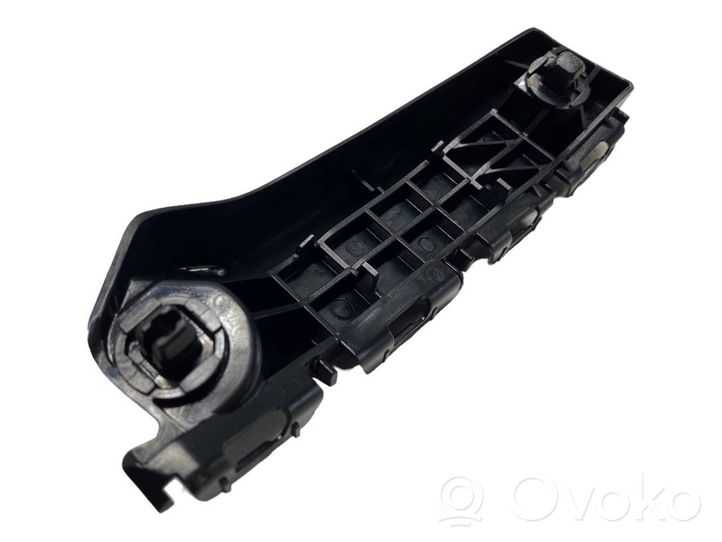 Toyota Yaris Support de montage de pare-chocs avant 525360D090