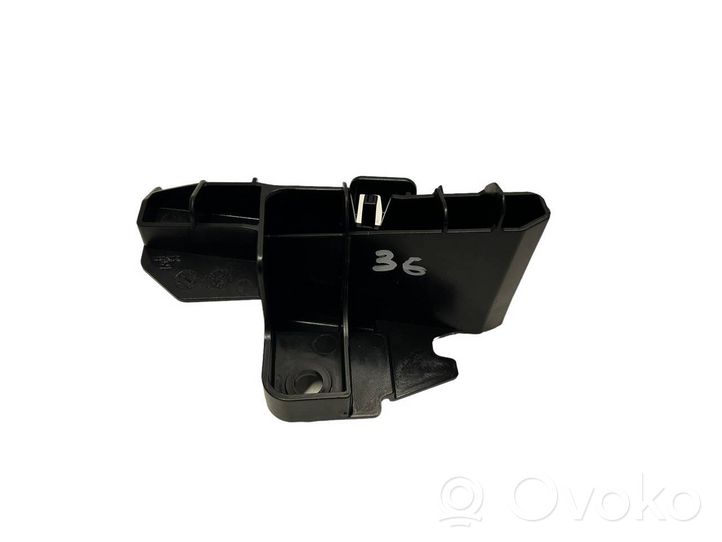 Toyota Yaris Support de pare-chocs arrière 521560D090