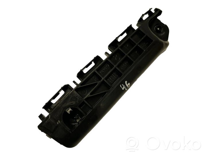 Toyota Yaris Support de montage de pare-chocs avant 525350D090