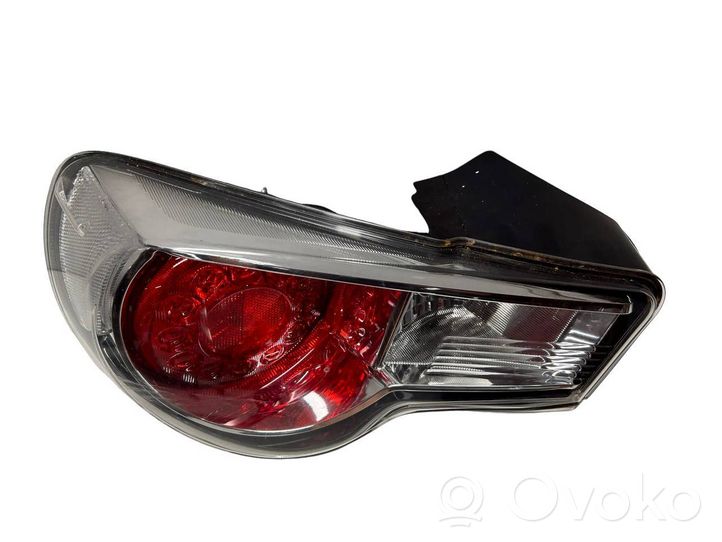 Toyota GT 86 Lampa tylna 22060084