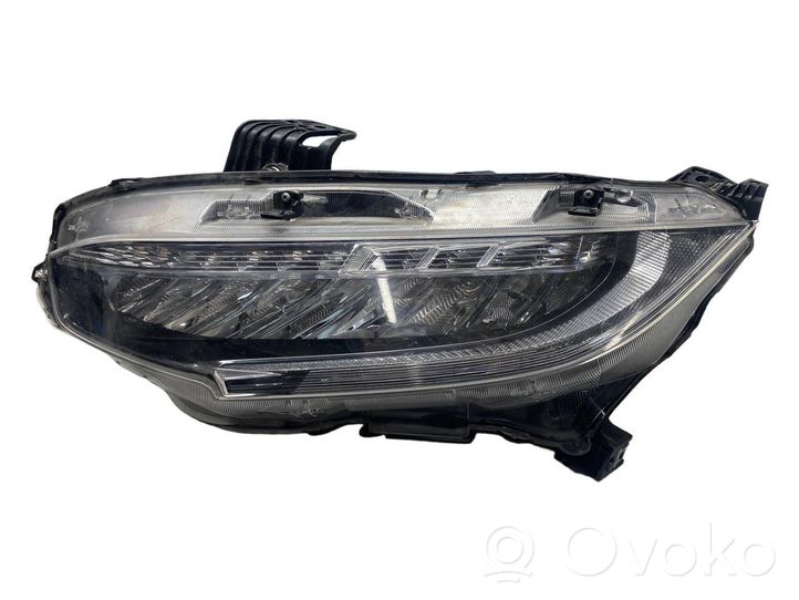 Honda Civic X Faro/fanale 10018659