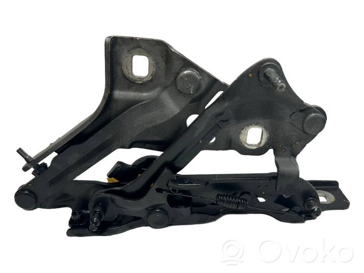 Audi A4 S4 B9 Cerniere del vano motore/cofano 8W0823301E