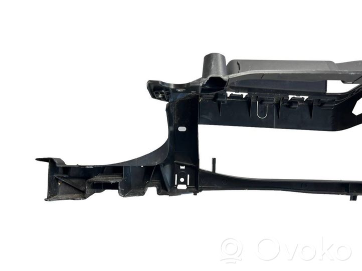 Citroen DS4 Front bumper support beam 9673046277