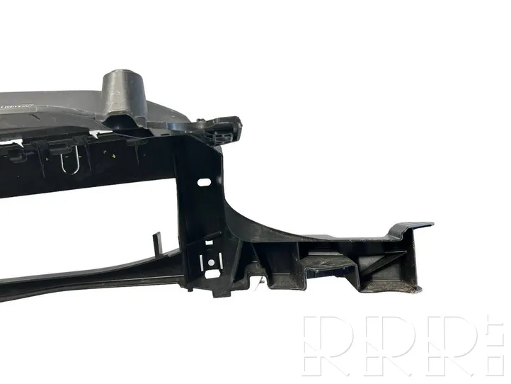 Citroen DS4 Front bumper support beam 9673046277