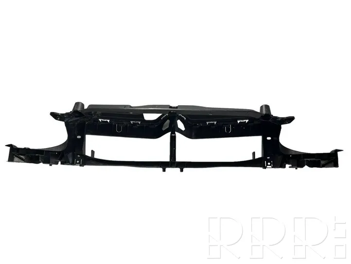 Citroen DS4 Front bumper support beam 9673046277