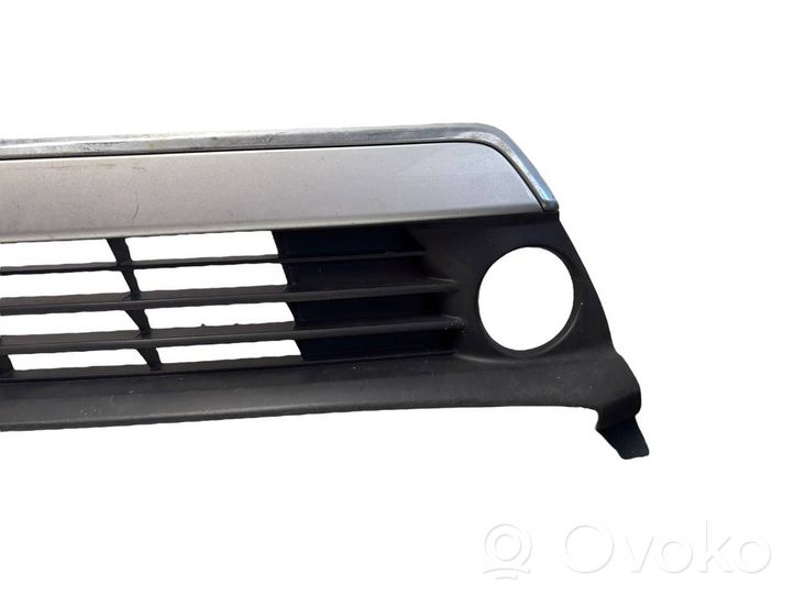 Toyota Prius (XW50) Grille inférieure de pare-chocs avant 5310247090