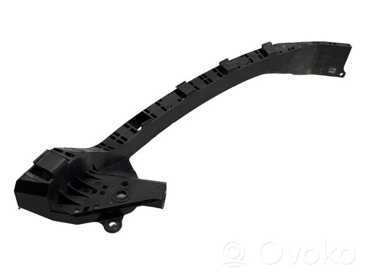 Honda HR-V Support de montage de pare-chocs avant 71190TL0G01