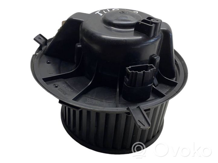 Volkswagen Touran II Ventola riscaldamento/ventilatore abitacolo N031269U