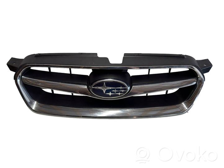 Subaru Legacy Grille de calandre avant 91121AG150