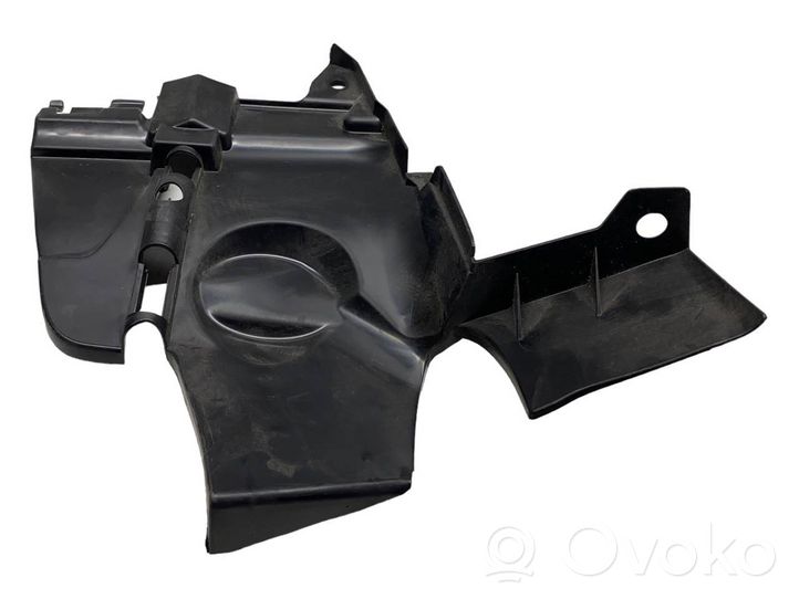 Dacia Duster II Rivestimento paraspruzzi passaruota anteriore 638301557R