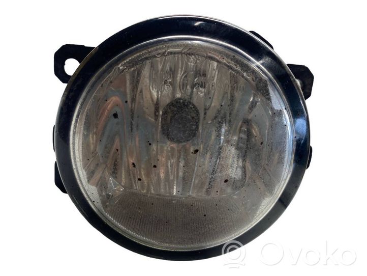 Fiat Ducato Front fog light 518588240