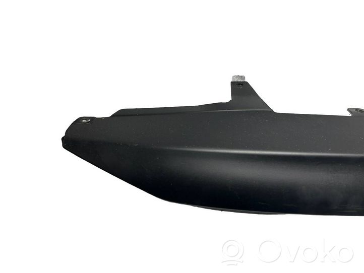 Toyota Yaris Rivestimento della parte inferiore del paraurti posteriore 524530D090